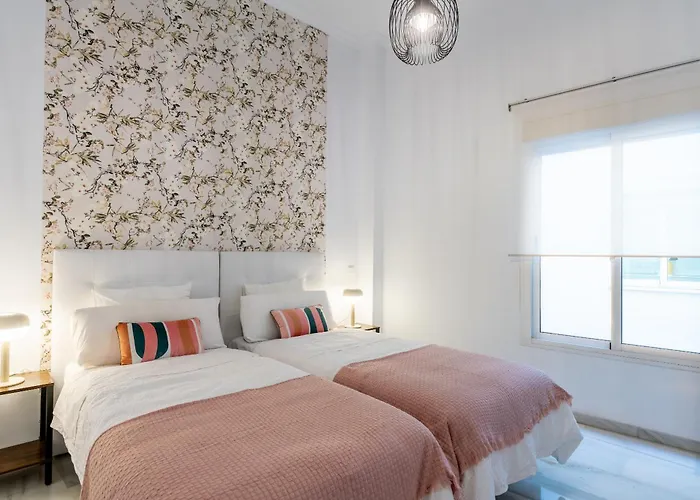 Veoapartment Pastor Y Landero 13