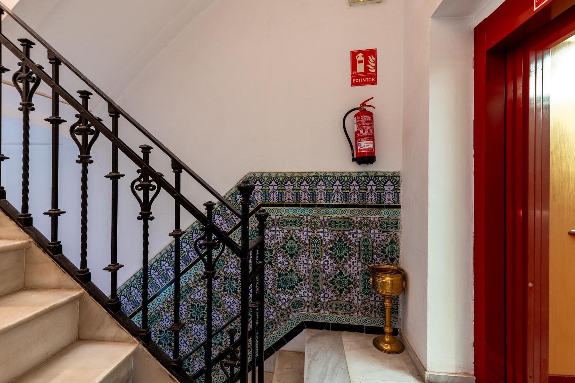 Veoapartment Pastor Y Landero 13 Appartement