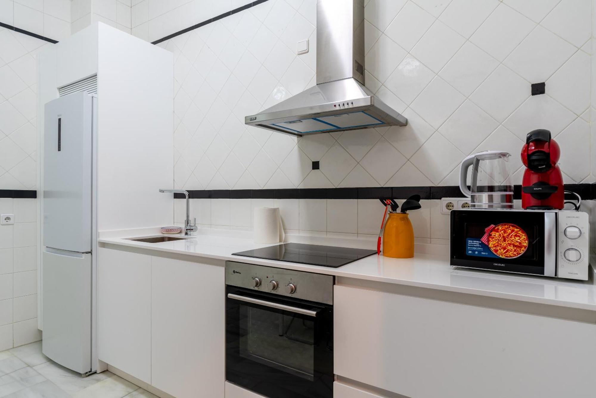 Appartement Veoapartment Pastor Y Landero 13