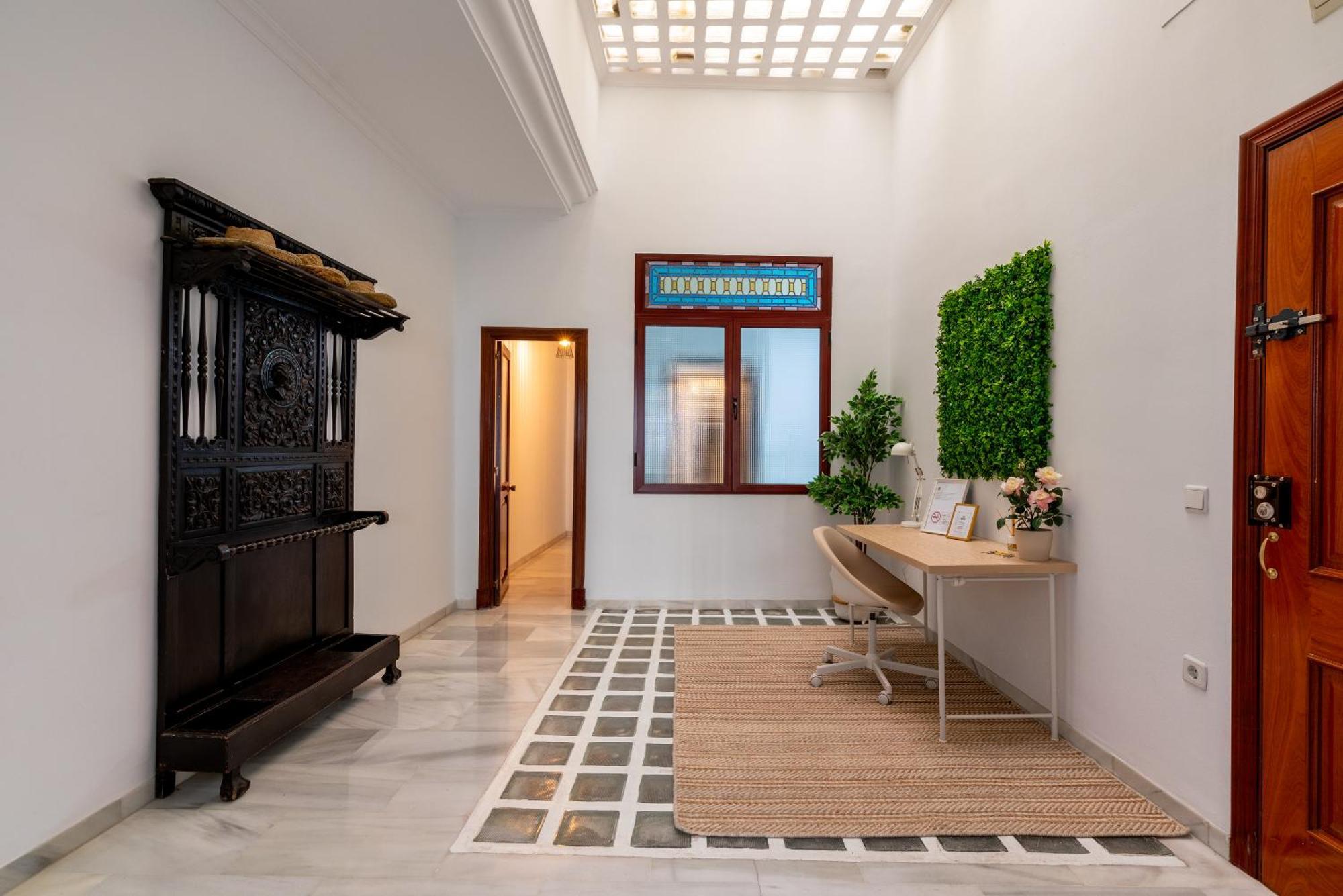 Veoapartment Pastor Y Landero 13