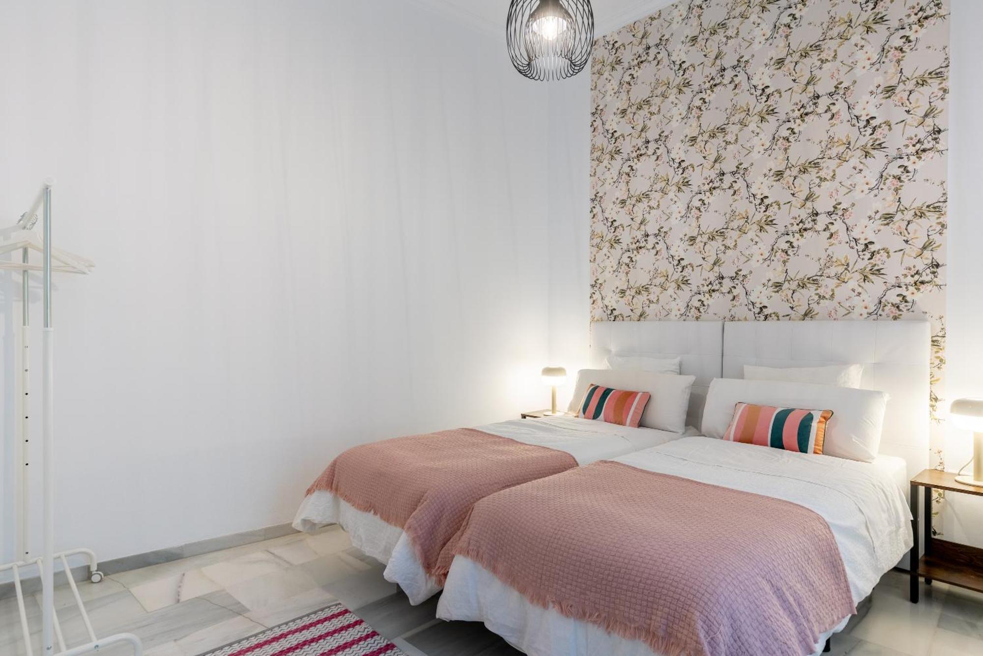 Veoapartment Pastor Y Landero 13 Appartement