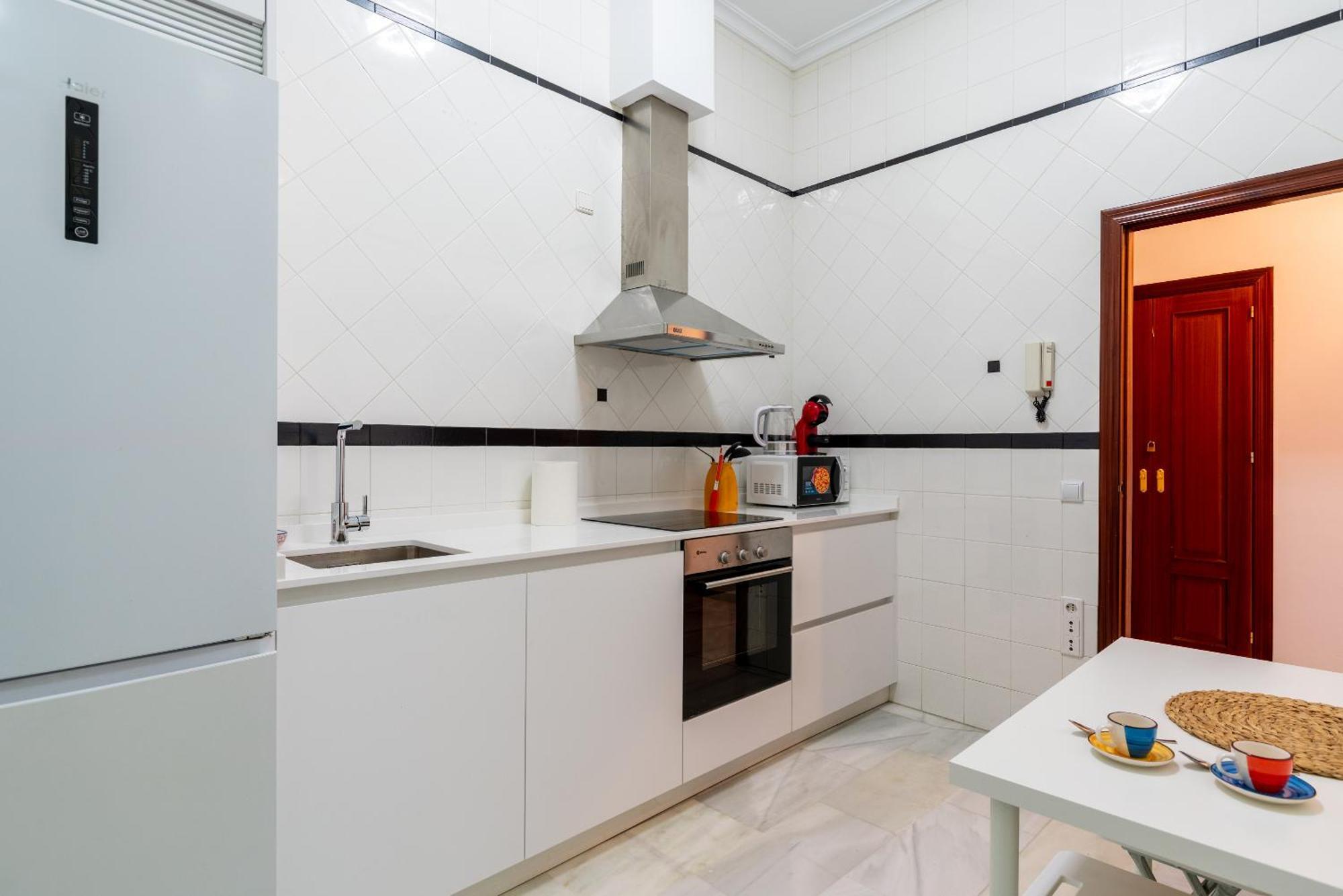 Appartement Veoapartment Pastor Y Landero 13