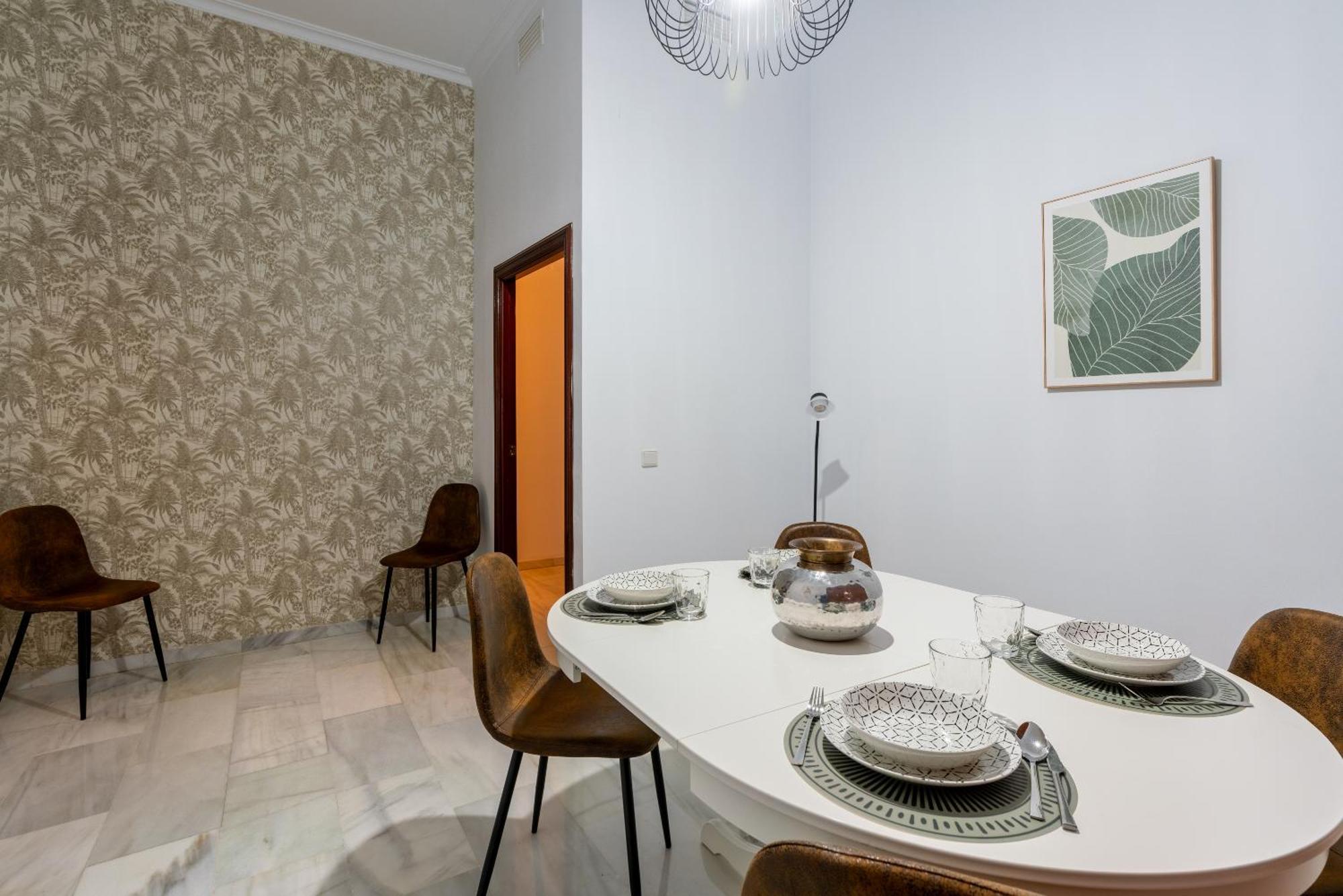 Veoapartment Pastor Y Landero 13 *