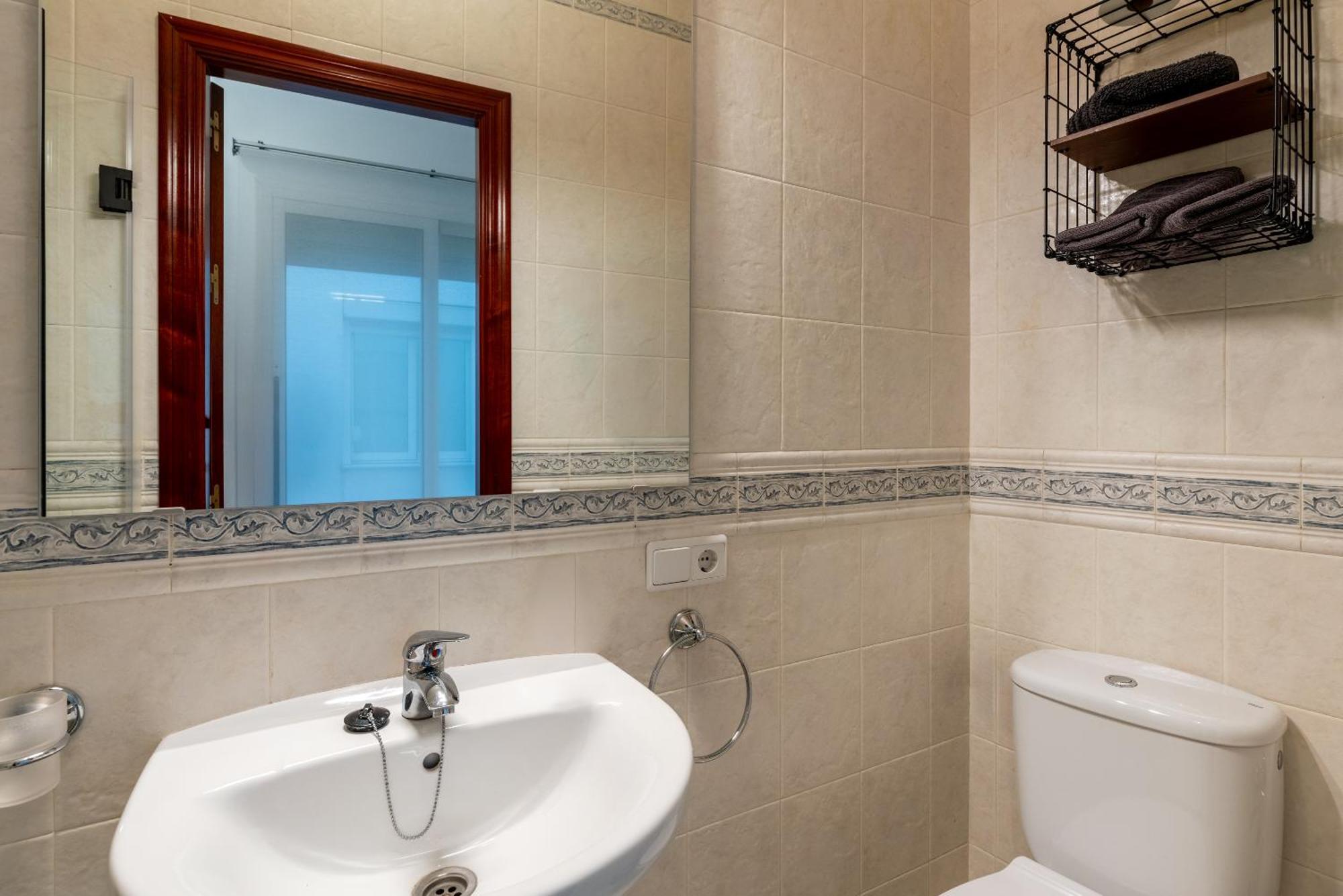 Veoapartment Pastor Y Landero 13 Séville