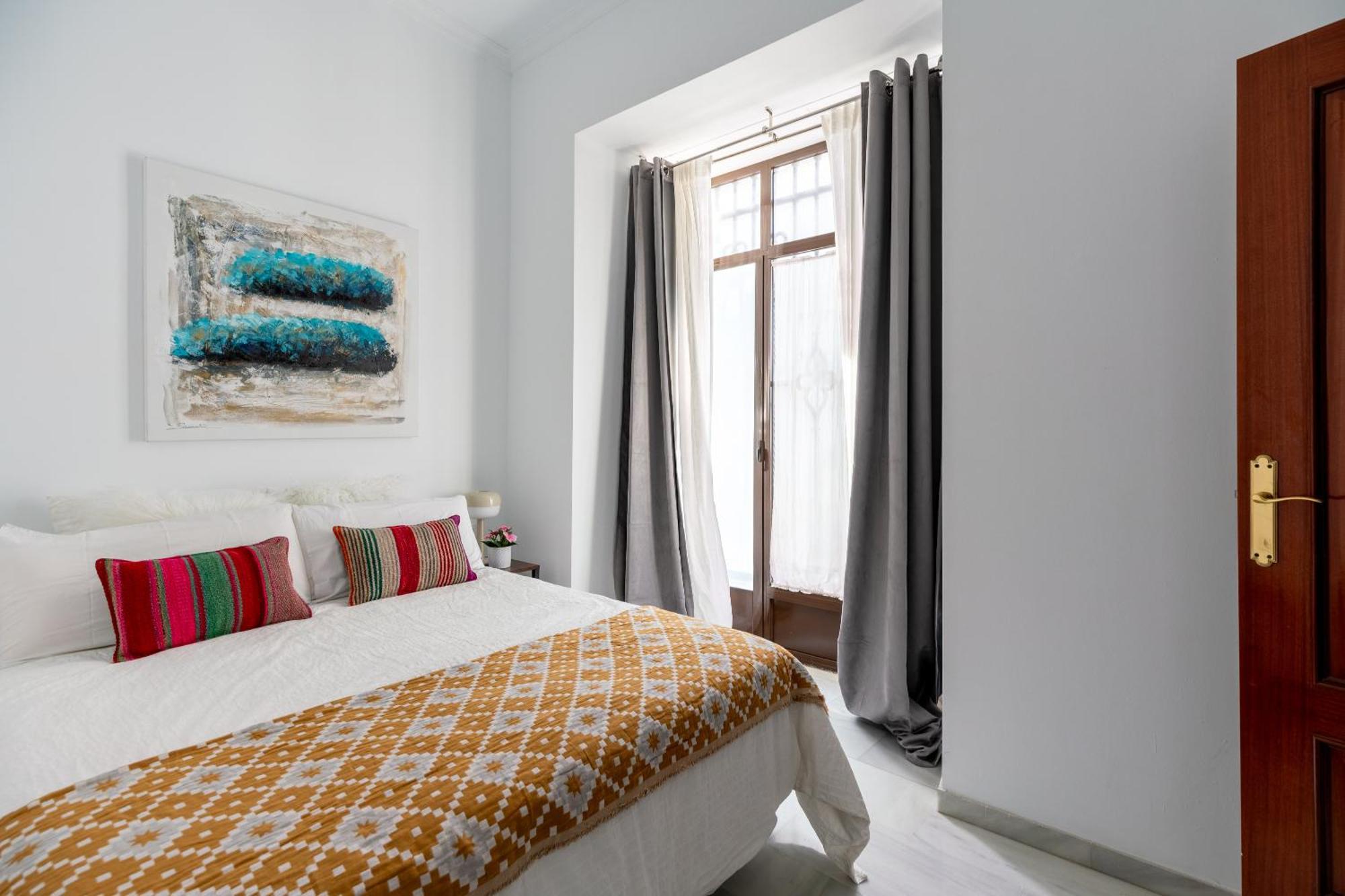 Veoapartment Pastor Y Landero 13 Appartement