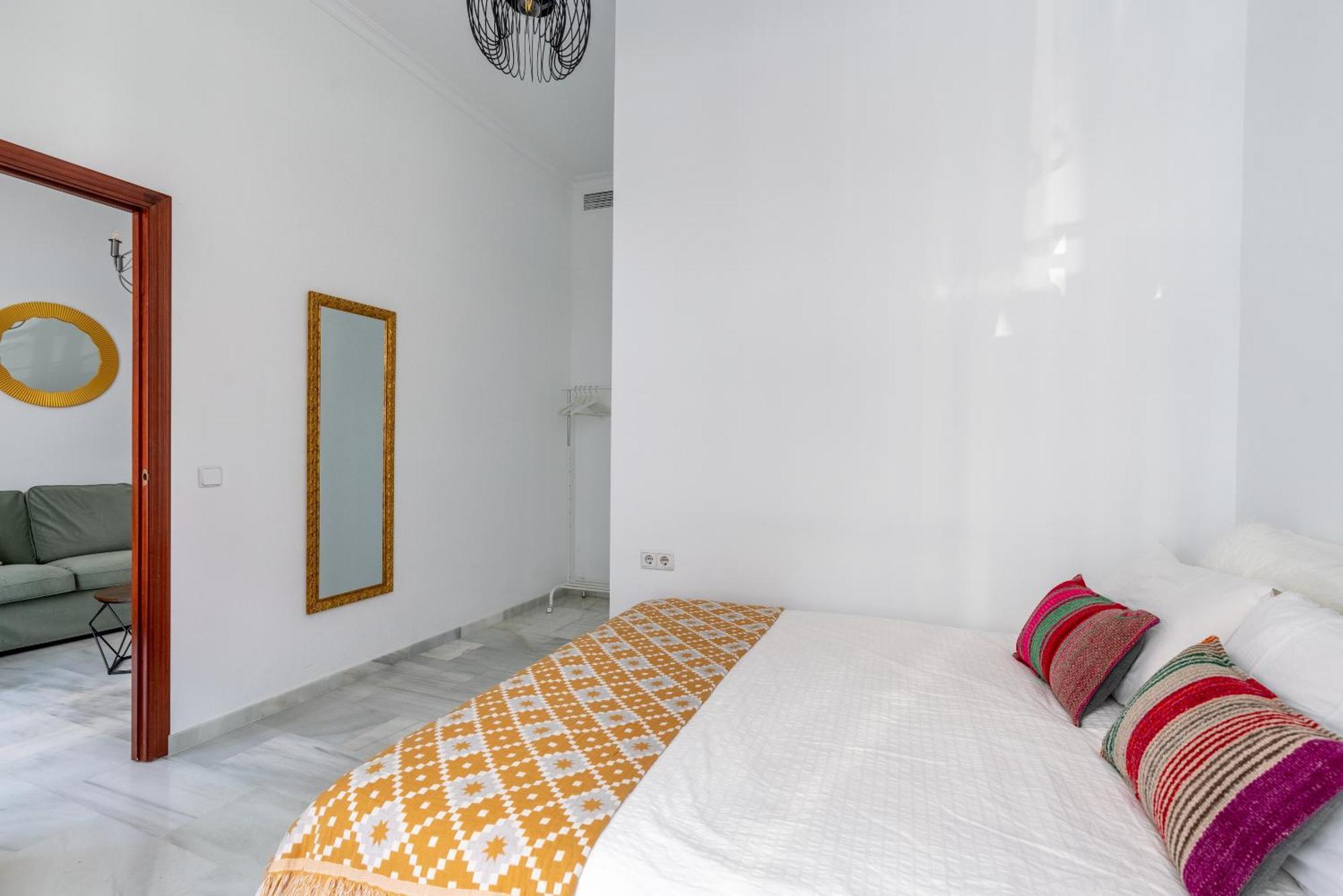 Veoapartment Pastor Y Landero 13