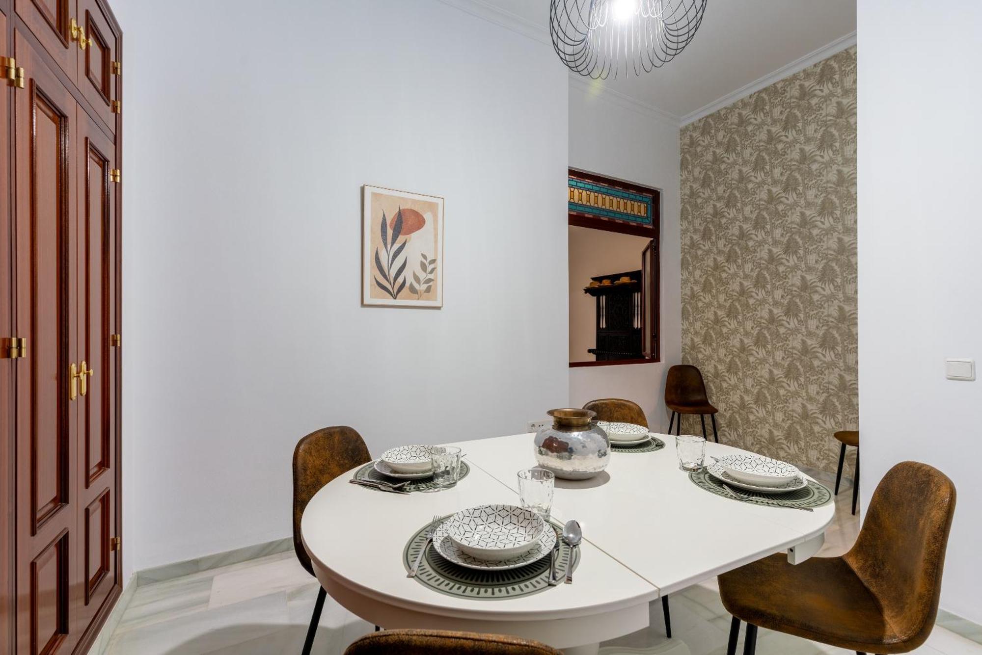 Appartement Veoapartment Pastor Y Landero 13