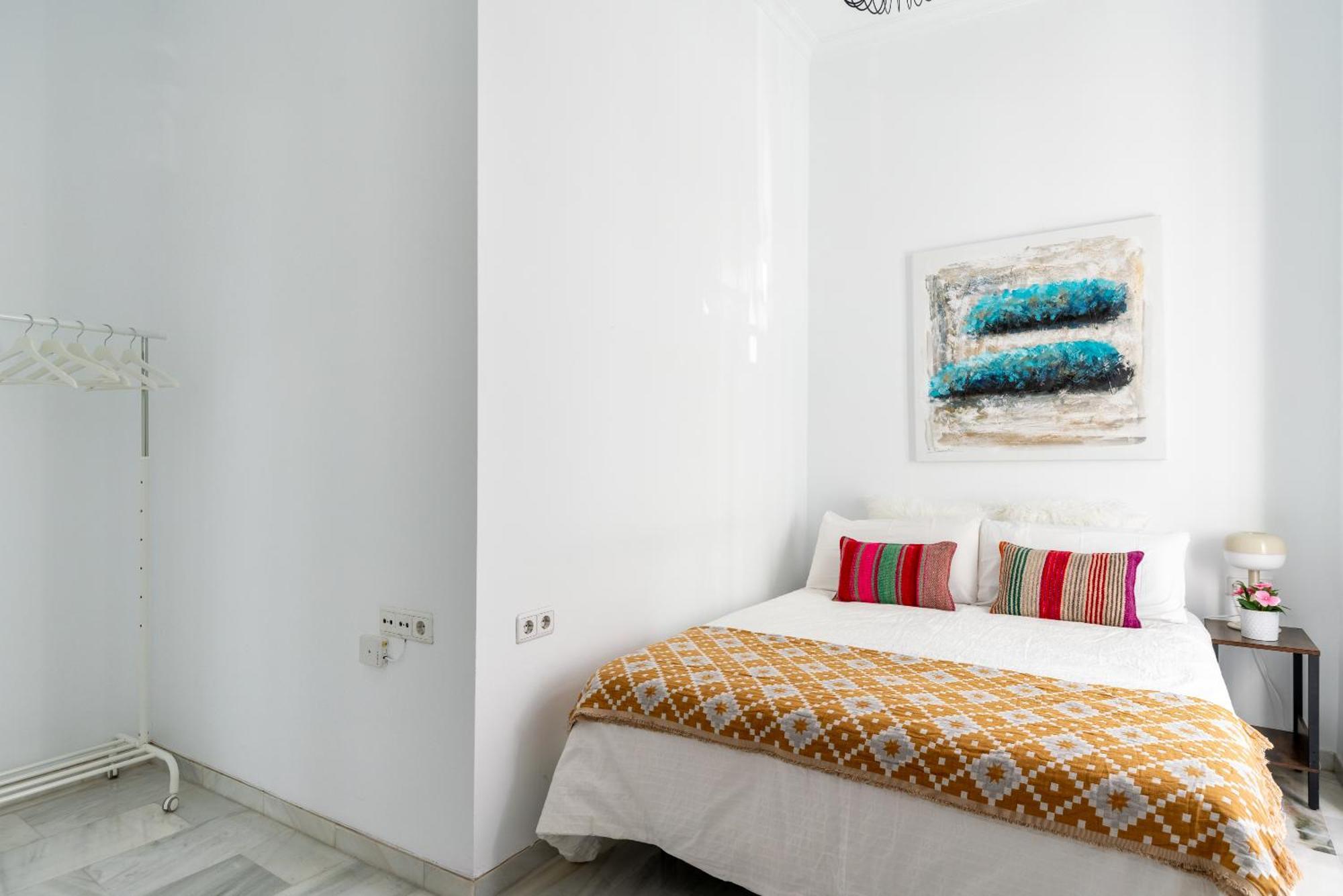 Veoapartment Pastor Y Landero 13 Appartement Séville