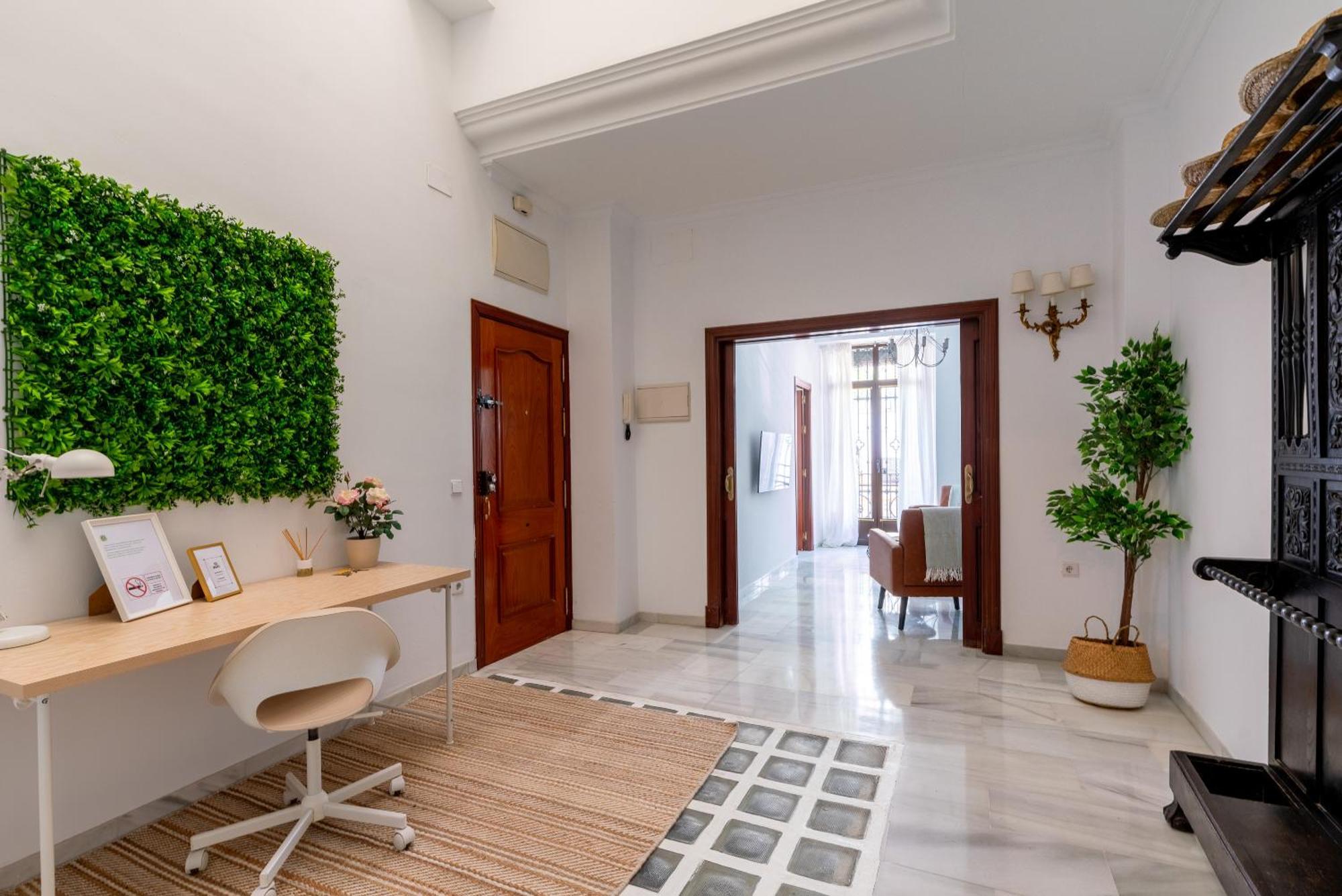 Veoapartment Pastor Y Landero 13 *